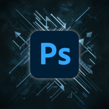 Adobe Photoshop 2022 Lifetime License for Windows & Mac